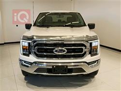 Ford F-150 2023