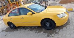 2009 هيونداي سوناتا
