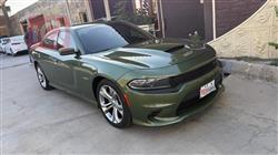 Dodge Charger 2022