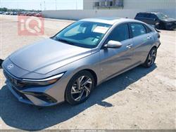 Hyundai Elantra 2025 Hyundai Elantra 2025