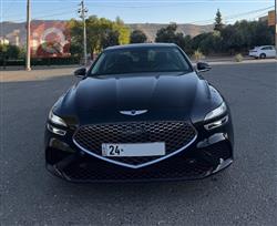 Genesis G70 2022