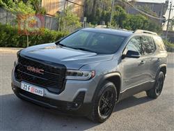 GMC Acadia 2023
