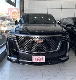 2023 كاديلاك اسكاليد