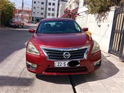 2015 نيسان ألتيما