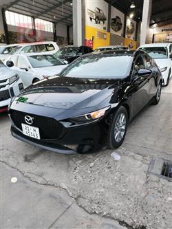 Mazda 3 2024