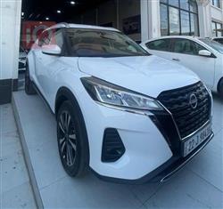 Nissan Kicks 2024