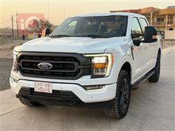 Ford F-150 2023