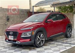 Hyundai Kona 2021