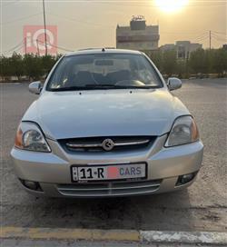 Kia Rio 2003