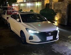 2024 شانجان إيدو بلس