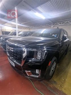 GMC Yukon 2024
