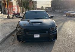 Dodge Charger 2023
