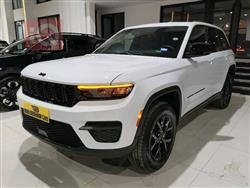 Jeep Grand Cherokee 2024