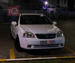 Chevrolet Optra 2011