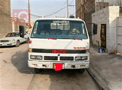 1992 اسوزو Elf 1992 اسوزو Elf