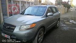 2008 هيونداي سانتافي