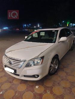 Toyota Avalon 2006