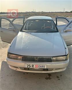 1995 تويوتا كريستا