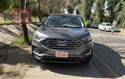 Ford Edge 2024