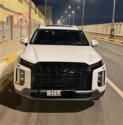 2023 هيونداي باليسيد