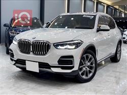 2022 بي ام دبليو X5