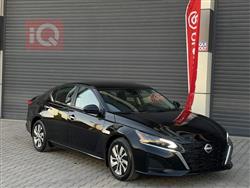 2023 نيسان ألتيما