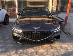 Genesis G70 2023