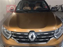 Renault Duster 2019