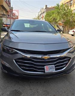 2023 شيفروليه ماليبو