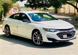 Chevrolet Malibu 2023