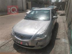 2013 بي واي دي G3