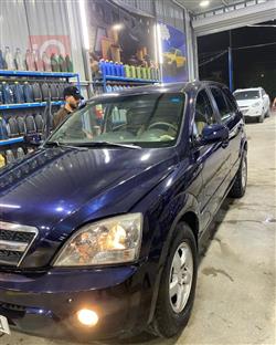 Kia Sorento 2009