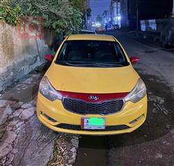 Kia Forte 2015
