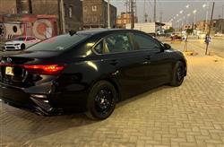 Kia Forte 2019