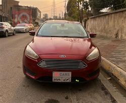 Ford Focus 2017