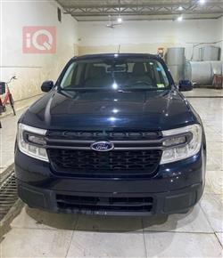 2023 فورد مافريك 2023 فورد مافريك