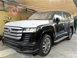 2024 تويوتا لاندكروزر