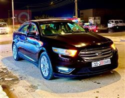 Ford Taurus 2013