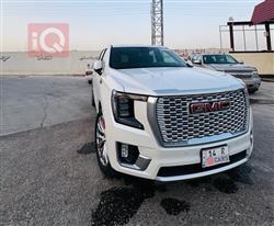 GMC Yukon 2024