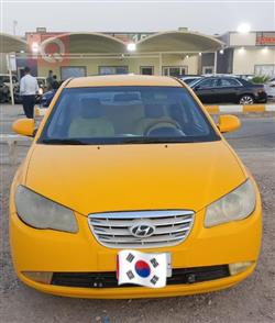 2010 هيونداي النترا