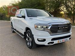 Ram 1500 2022