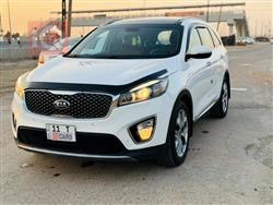 Kia Sorento 2017