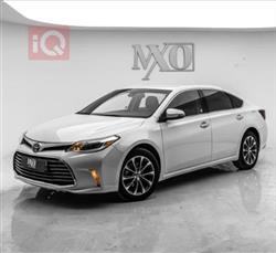 Toyota Avalon 2018