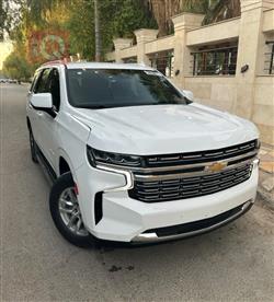 Chevrolet Tahoe 2023
