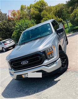 Ford F-150 2022