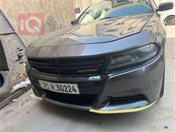 2021 دودج تشارجر