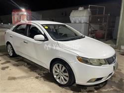 Kia Cerato 2011