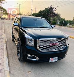GMC Yukon 2019