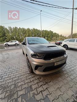 2021 دودج دورانجو