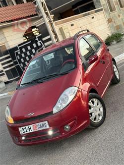 2010 شيري A1